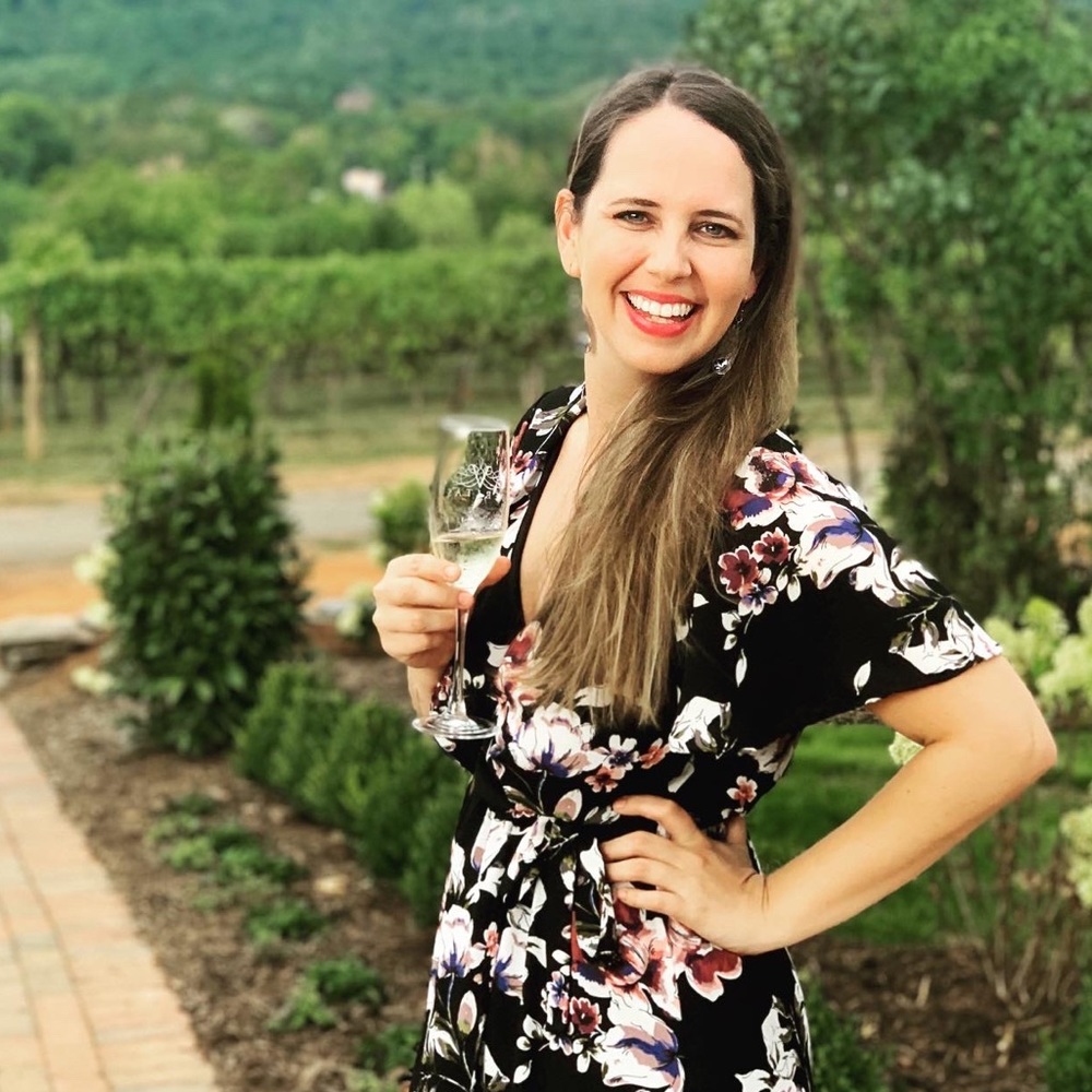 Meet your Posher, Kelsey